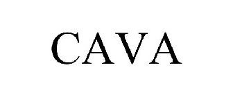 CAVA