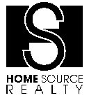 HS HOME SOURCE REALTY