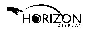 HORIZON DISPLAY