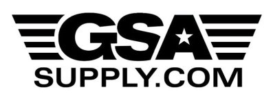 GSA SUPPLY.COM