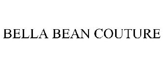 BELLA BEAN COUTURE
