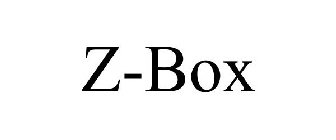 Z-BOX