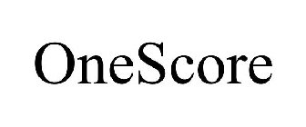 ONESCORE