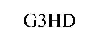 G3HD
