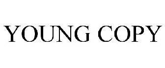 YOUNG COPY