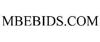 MBEBIDS.COM