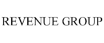 REVENUE GROUP