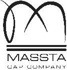 M MASSTA CAP COMPANY