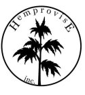 HEMPROVISE INC.