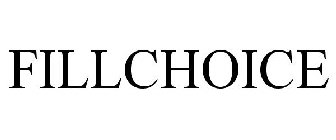 FILLCHOICE