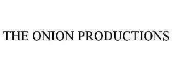 ONION PRODUCTIONS