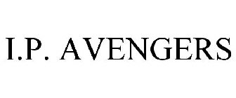 I.P. AVENGERS