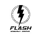 FLASH ENERGY DRINK