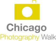 CHICAGO PHOTOGRAPHY WALK