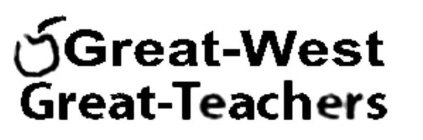 GREAT-WEST GREAT-TEACHERS