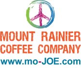 MOUNT RAINIER COFFEE COMPANY WWW.MO-JOE.COM