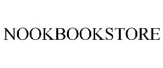 THE NOOK BOOK STORE