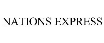 NATIONS EXPRESS