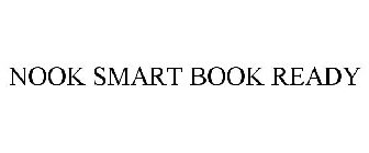 NOOK SMART BOOK READY