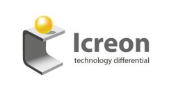 I ICREON TECHNOLOGY DIFFERENTIAL
