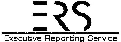 ERS EXECUTIVE REPORTING SERVICE