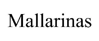 MALLARINAS