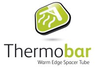 THERMOBAR WARM EDGE SPACER TUBE