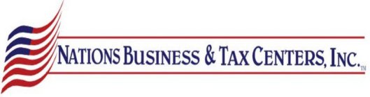 NATIONS BUSINESS & TAX CENTERS, INC.