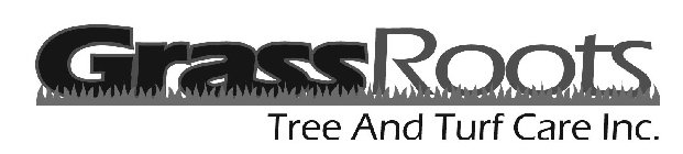 GRASSROOTS TREE AND TURF CARE INC.
