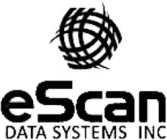 ESCAN DATA SYSTEMS INC