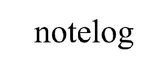 NOTELOG