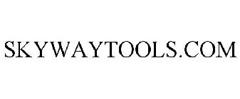 SKYWAYTOOLS.COM