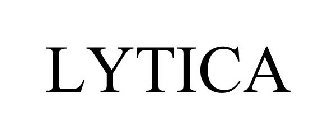 LYTICA