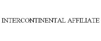 INTERCONTINENTAL AFFILIATE