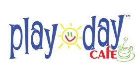 PLAY DAY CAFE