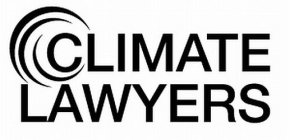 CLIMATE LAWYERS