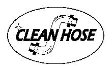 CLEAN HOSE