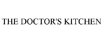 THE DOCTOR'S KITCHEN