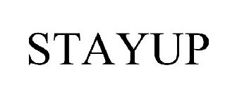 STAYUP