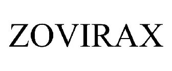 ZOVIRAX