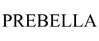 PREBELLA