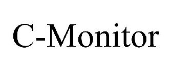 C-MONITOR