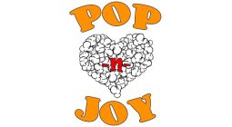POP -N- JOY