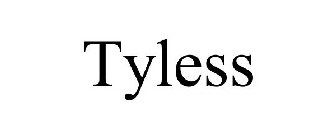 TYLESS