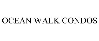 OCEAN WALK CONDOS