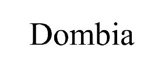 DOMBIA