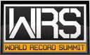 WRS WORLD RECORD SUMMIT