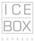 ICE BOX EXPRESS