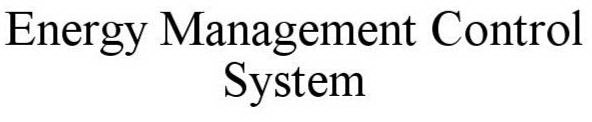 ENERGY MANAGEMENT CONTROL SYSTEM