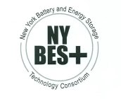 NEW YORK BATTERY AND ENERGY STORAGE TECHNOLOGY CONSORTIUM NY BES +
